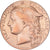 France, Medal, Concours Régional Hippique de Limoges, 1886, Bronze, Ponscarme