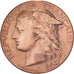 France, Medal, Concours Regional Hippique de Rochefort, 1883, Bronze, Ponscarme