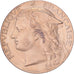 France, Medal, Concours Régional Hippique de Nantes, 1901, Bronze, Ponscarme