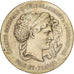 France, Médaille, Société Nationale d'encouragement à l'agriculture, Argent