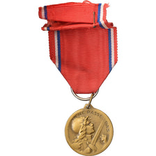 France, Verdun , On ne passe pas, WAR, Medal, 1916, Excellent Quality