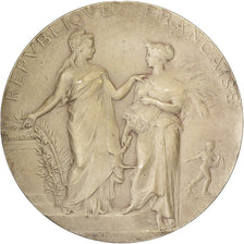 Frankreich, Medaille, Concours Régional Hippique de La Roche-sur-Yon, 1903