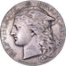 France, Médaille, Concours Régional Agricole de Niort, 1882, Argent, SUP