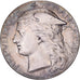 Francja, medal, Concours Régional Agricole de Niort, 1882, Srebro, Ponscarme