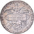 Frankrijk, Medaille, Concours Régional Agricole de Niort, 1882, Zilver
