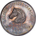 Francja, medal, Société Hippique Française, Concours Ouest-Nantes, 1880