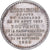 France, Medal, Manifestation Hippique, Legoux-Longpré, Député du Calvados