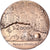 Francia, medalla, Calendrier, Femme, Europe, 2000, Bronce, Mayot, EBC