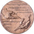 France, Medal, Pierre Mocquot, Chirurgien, 1985, Bronze, mocquot, EF(40-45)
