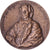 Francia, medaglia, Comtesse de Ségur, Bronzo, Quérolle, BB+