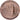 France, Medal, Château d'Azay-le-Rideau, Femme Nue, Bronze, Annette Landry