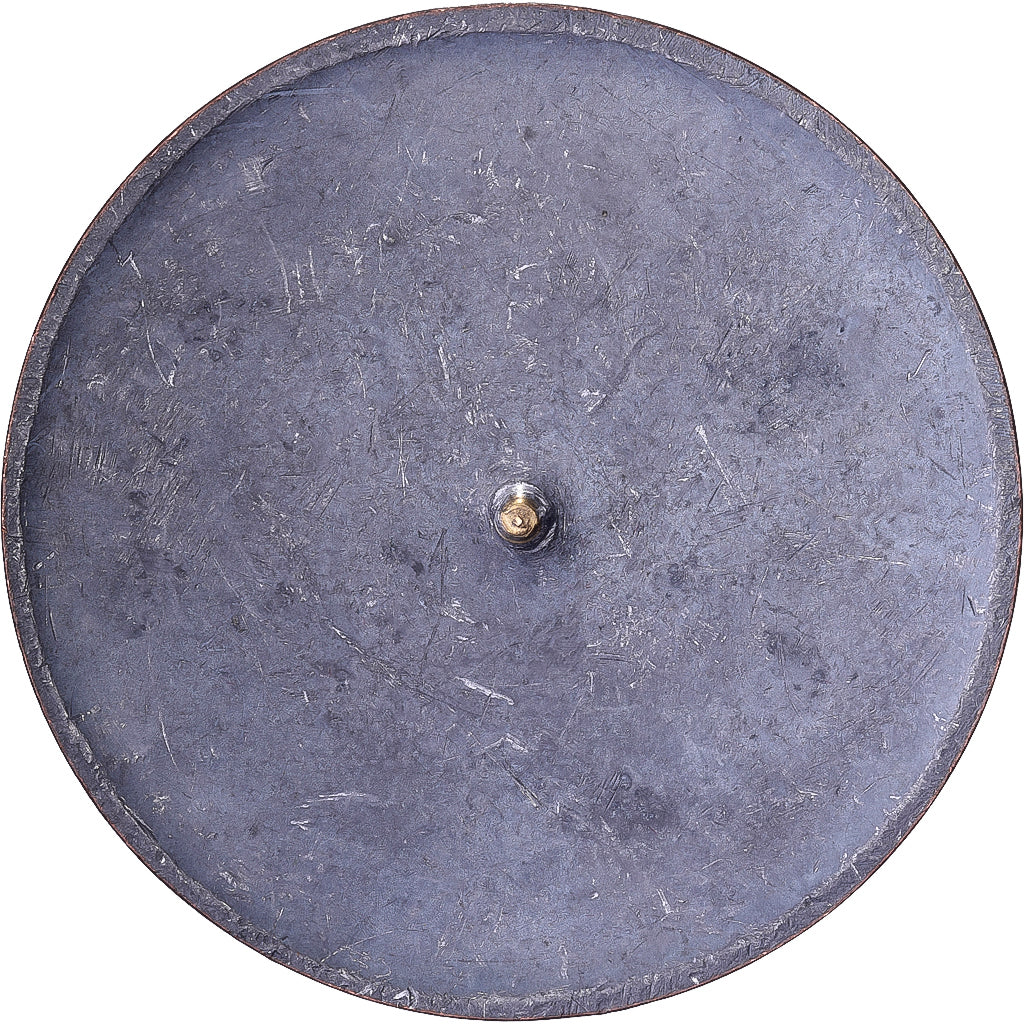 Frankrijk, Medaille, Exposition Internationale, Gilt Tin, Cliché Uniface, ZF