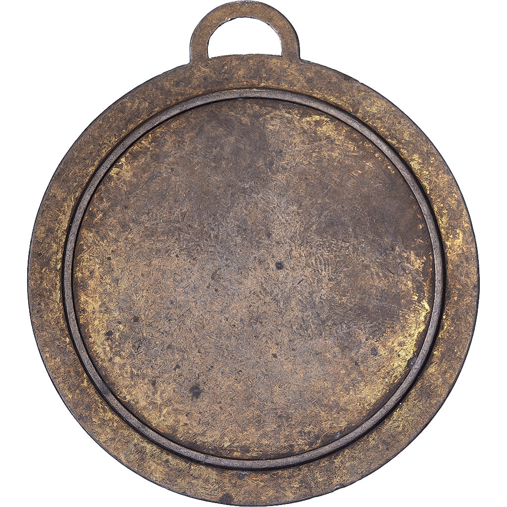 Frankrijk, Medaille, Sport, Basket-Ball, 2000, Métal, ZF