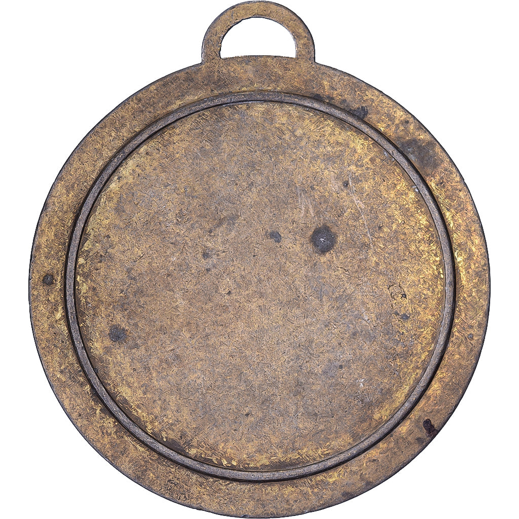 Frankrijk, Medaille, Sport, Basket-Ball, 2000, Métal, FR+