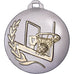 Frankrijk, Medaille, Sport, Basket-Ball, 2015, Métal, UNC-