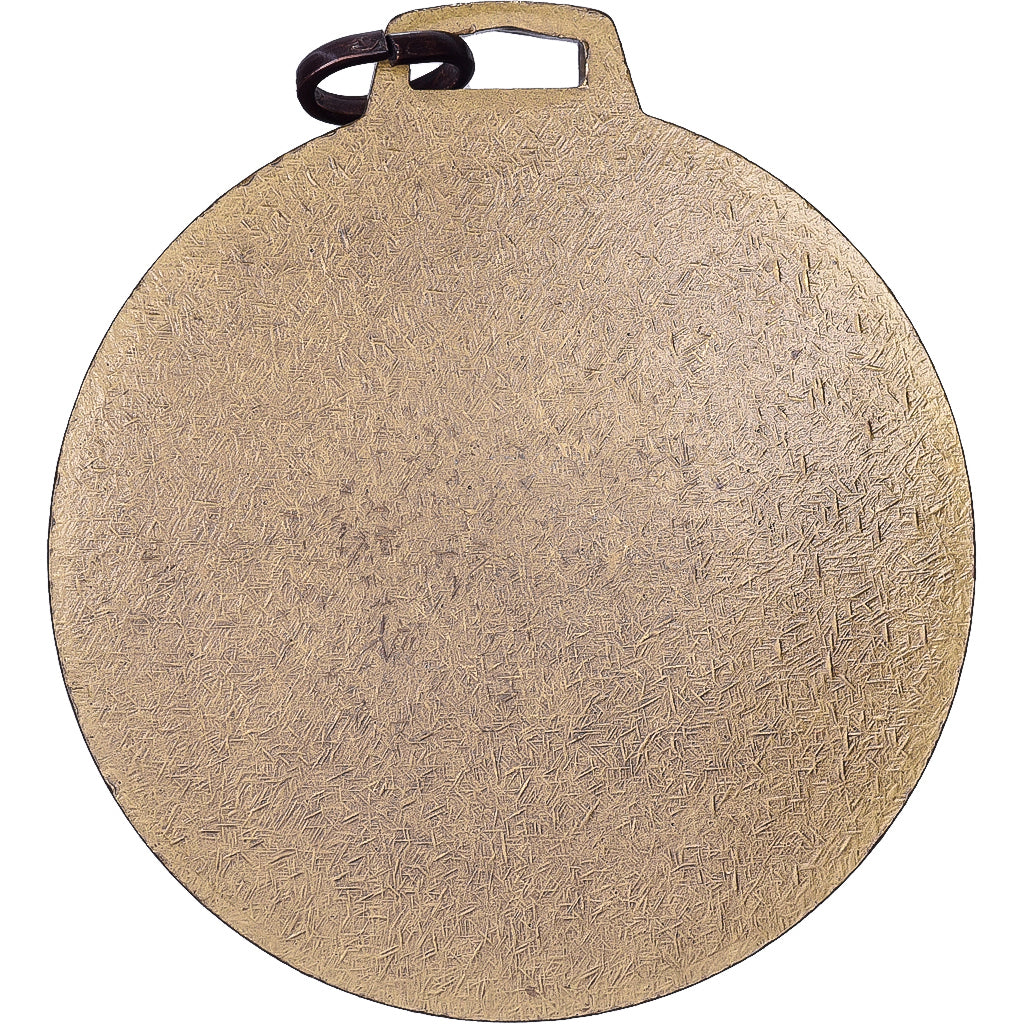 Francia, medaglia, Cartes à jouer, Métal, SPL