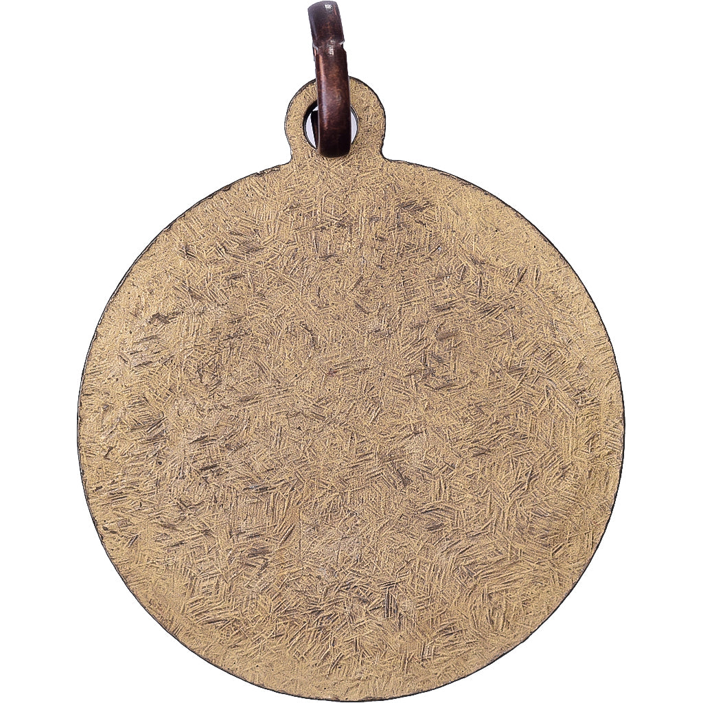 Frankrijk, Medaille, Sport, Basket-Ball, Métal, PR