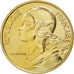 Moneda, Francia, Marianne, 5 Centimes, 1988, SC, Aluminio - bronce, KM:933