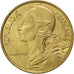 Monnaie, France, Marianne, 5 Centimes, 1992, SUP, Aluminum-Bronze, KM:933