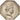 Frankrijk, Token, Notary, Caqué, PR, Zilver