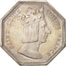 Monnaie, Other Coins, Jeton, SUP, Argent