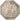 France, Token, Notary, Borrel, AU(55-58), Silver, Lerouge:354