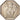 France, Token, Notaires de l'Arrondissement de Tours, n.d., Silver, Oudiné