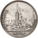 France, Medal, French Fifth Republic, History, AU(55-58), Bronze