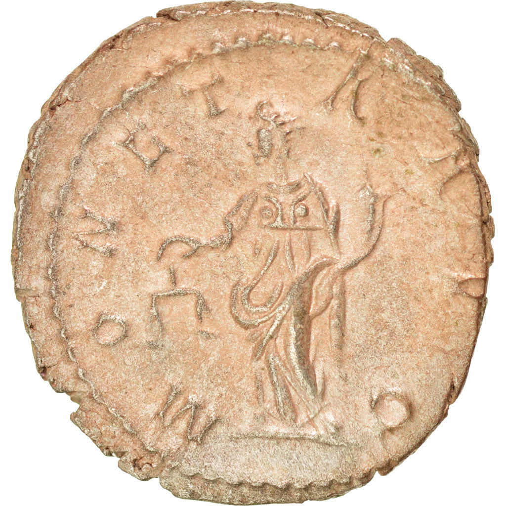 Monnaie, Postume, Antoninien, SUP, Billon, Cohen:199