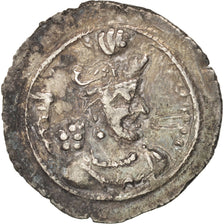 Coin, Sassanid (II century BC - VII century BC), Vahram IV (388-399), Drachm