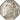 France, Token, Notaires de l'Arrondissement de Bernay, Eure, n.d., Silver