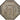 France, Token, Notary, MS(60-62), Silver, Lerouge:173