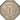 France, Token, Notary, MS(60-62), Silver, Lerouge:175
