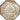 France, Token, Notary, AU(55-58), Silver, Lerouge:1