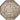 France, Token, Notary, AU(55-58), Silver, Lerouge:1