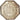 France, Token, Notaires de l'Arrondissement de Provins, Seine-et-Marne, 1824