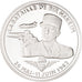 France, Medal, French State, History, FDC, Argent