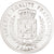 France, Medal, French State, History, FDC, Argent