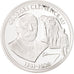 France, Medal, French Third Republic, History, MS(65-70), Silver