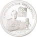 Munten, Frankrijk, Medal, FDC, Zilver, 40
