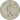 Munten, Frankrijk, Semeuse, 2 Francs, 1997, UNC-, Nickel, KM:942.1, Gadoury:547