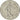 Munten, Frankrijk, Semeuse, 2 Francs, 1997, UNC-, Nickel, KM:942.1, Gadoury:547