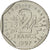Monnaie, France, Semeuse, 2 Francs, 1997, SPL, Nickel, KM:942.1, Gadoury:547