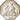 Frankrijk, Token, Chambre de Commerce de Valenciennes, 1836, Zilver, PR