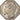 Frankrijk, Token, Notary, ZF+, Zilver