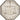 France, Token, Notary, Dubois, AU(50-53), Silver