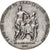 France, Medal, Provisional Government of the French Republic, Arts & Culture