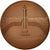 France, Medal, French Fourth Republic, Politics, Society, War, 1954, TTB+