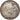 France, Token, Notary, 1824, MS(60-62), Silver, Lerouge:343
