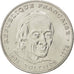 Munten, Frankrijk, Voltaire, 5 Francs, 1994, PR, Nickel, KM:1063, Gadoury:775